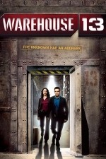 Watch Warehouse 13 Wootly